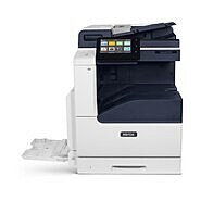 Xerox Versalink B7135 + 2 Sheet Tray with Stand + OF Xerox Versalink B7135 + 2 Sheet Tray with Stand + OF