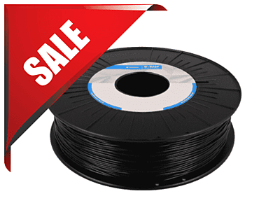 BASF Ultrafuse® TPU 64D BASF Ultrafuse® TPU 64D