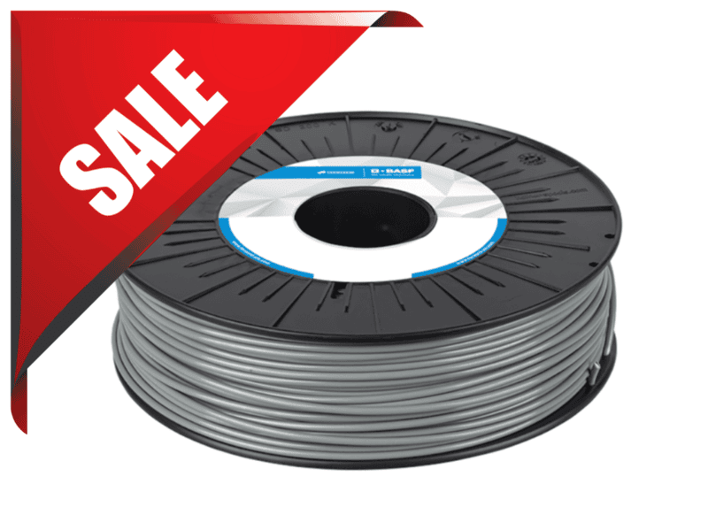 BASF Ultrafuse® ABS Fusion+ BASF Ultrafuse® ABS Fusion+