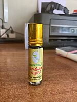 Bashpika Tulasi 7 ML Thailam