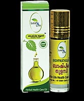 Bashpika Tulasi 7 ML Thailam
