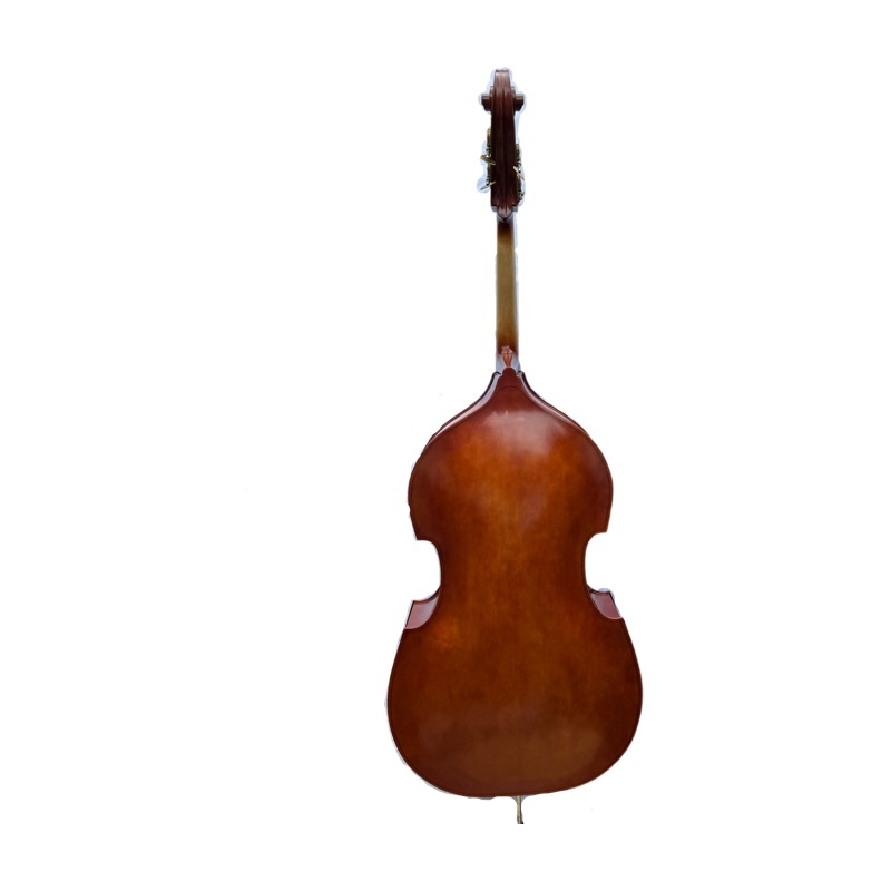 Double Bass 1/2 Lento model