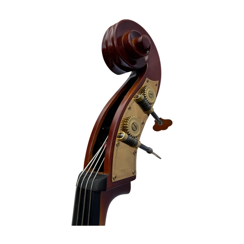 Double Bass 1/2 Lento model