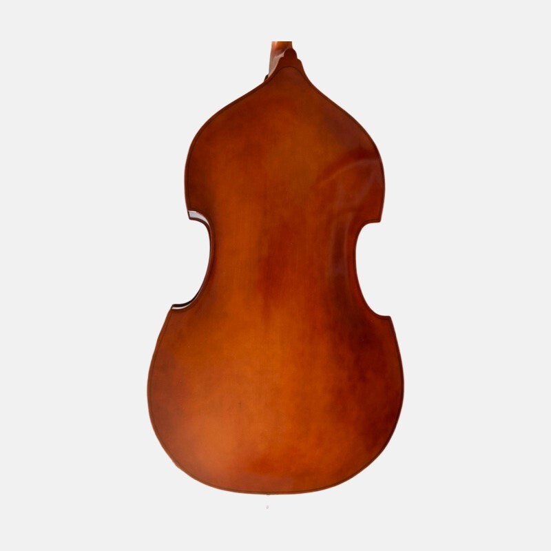 Double Bass 3/4 Andante model