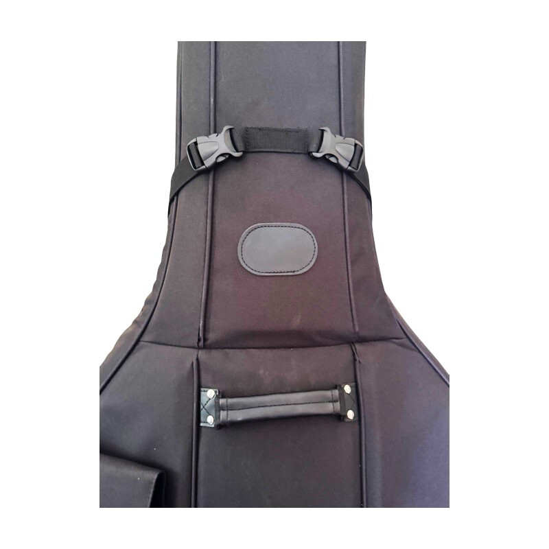 Double Bass 3/4 Andante model