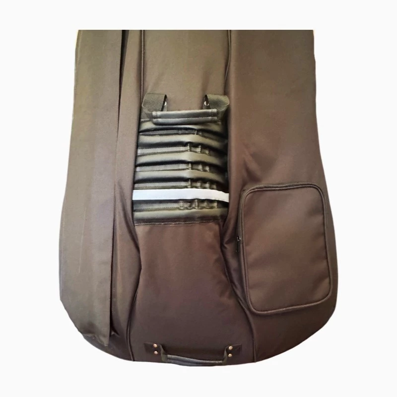 Double Bass 3/4 Andante model