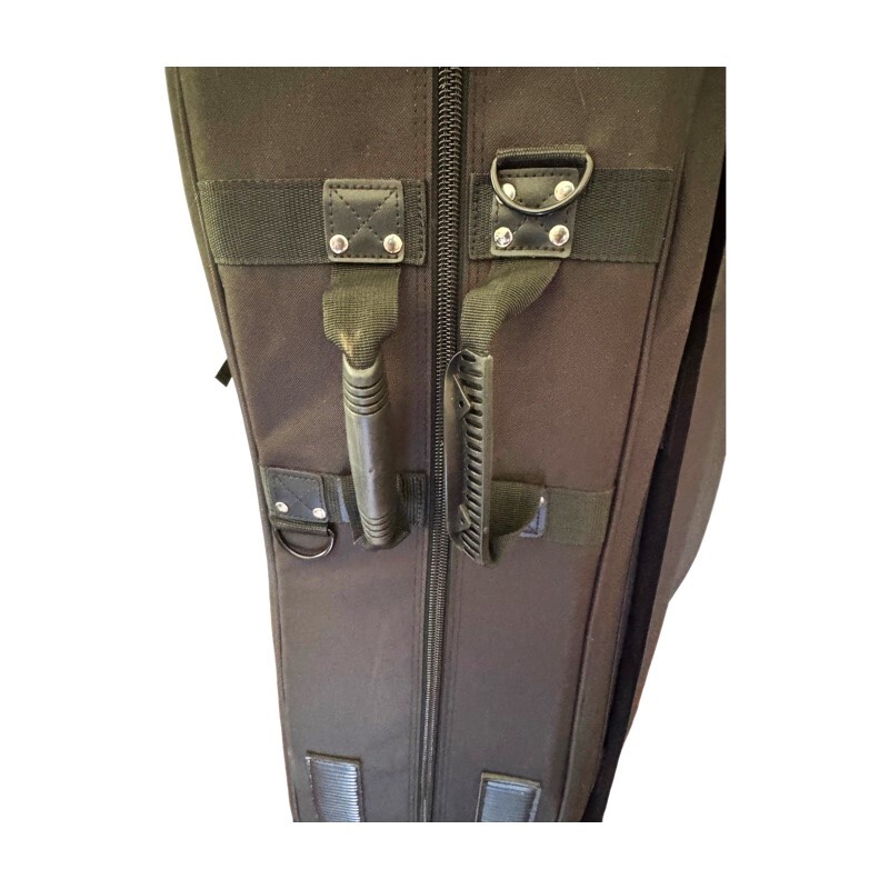 Double Bass 3/4 Andante model