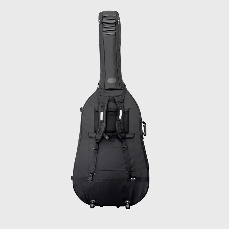 Double Bass 3/4 Andante model
