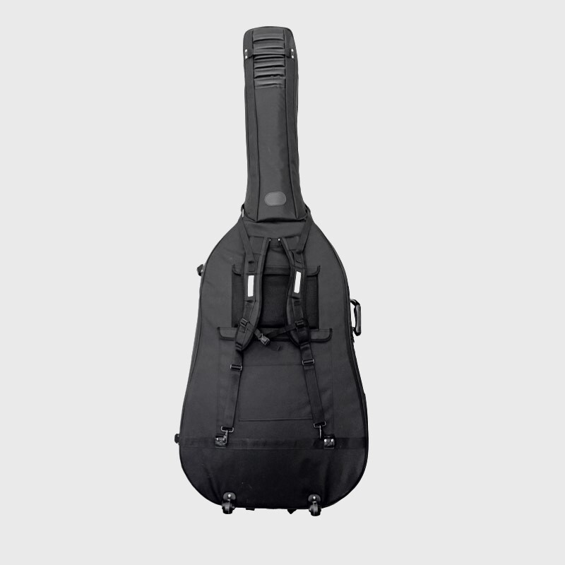 Double Bass 3/4 Andante model