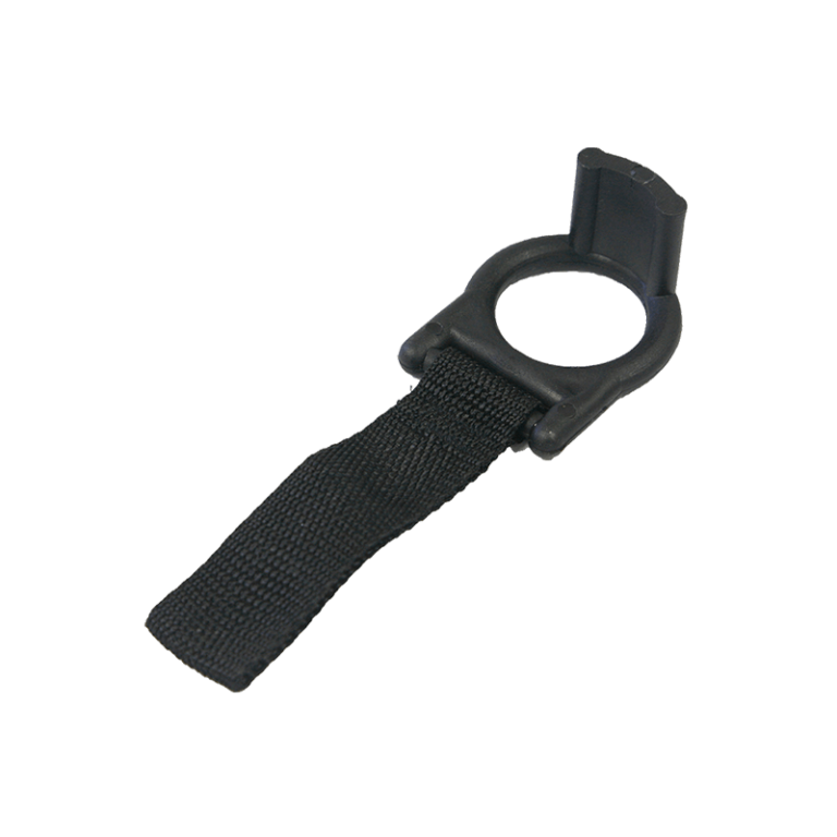 Belt Baton holder