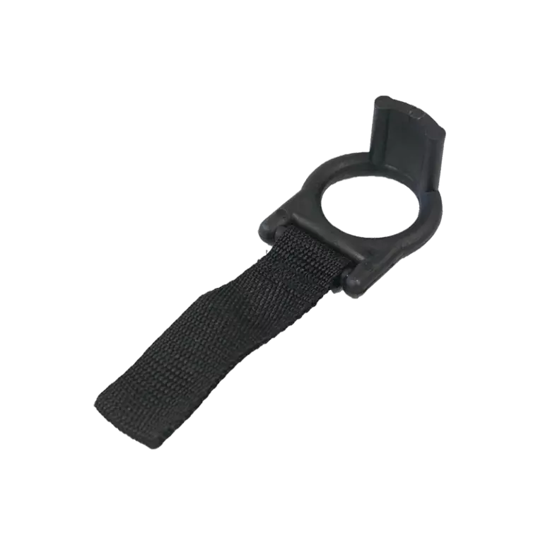 Belt Baton holder