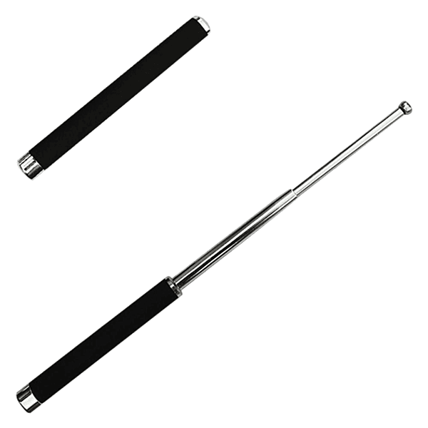 Extendable Baton