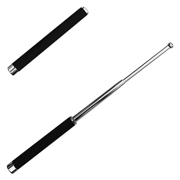 Extendable Baton