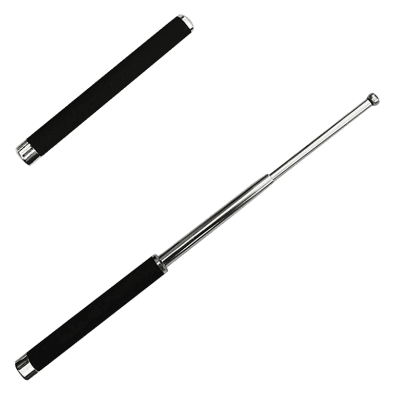 Extendable Baton