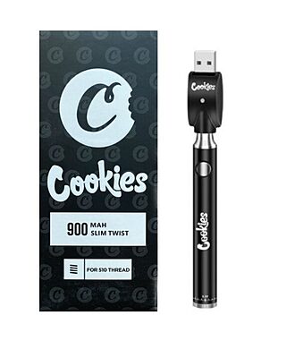 Bateria 510 Cookies emp individual - 1 pza