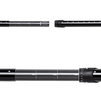 Bending Branches Angler Classic 2pc Versa-Lok Paddle Bending Branches Angler Classic 2pc Versa-Lok Paddle