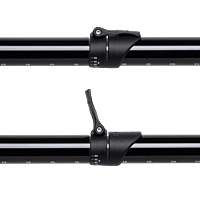 Bending Branches Angler Classic 2pc Versa-Lok Paddle Bending Branches Angler Classic 2pc Versa-Lok Paddle