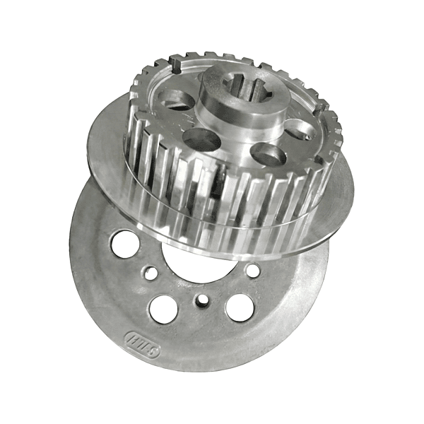 CLUTCH HUB