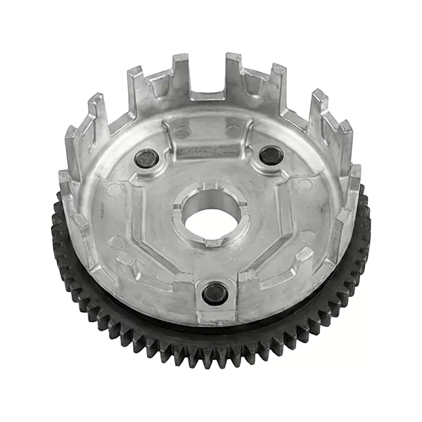 CLUTCH HOUSING