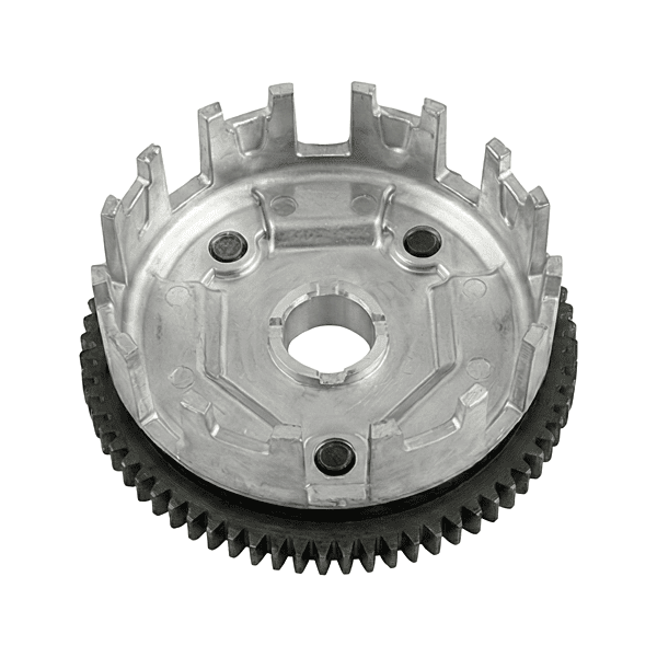 CLUTCH HOUSING