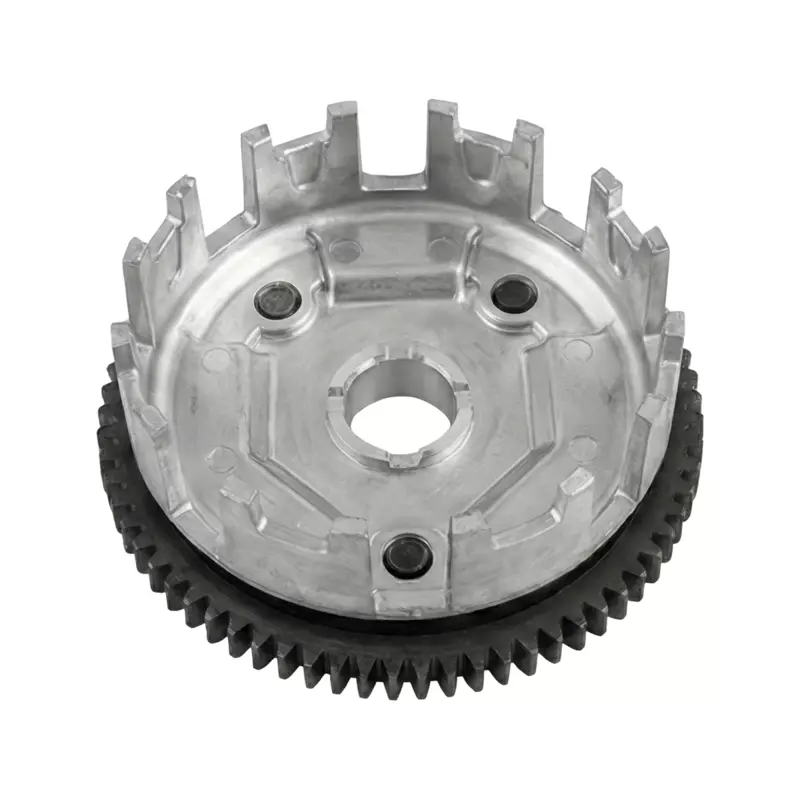 CLUTCH HOUSING