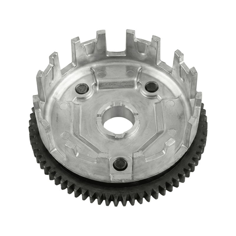 CLUTCH HOUSING