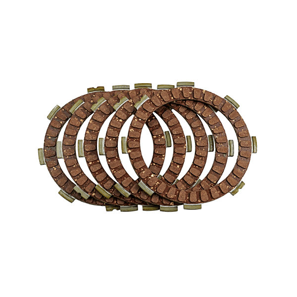 CLUTCH PLATES