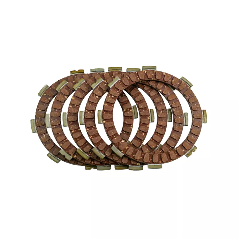 CLUTCH PLATES