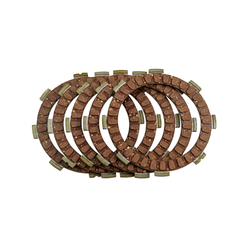 CLUTCH PLATES