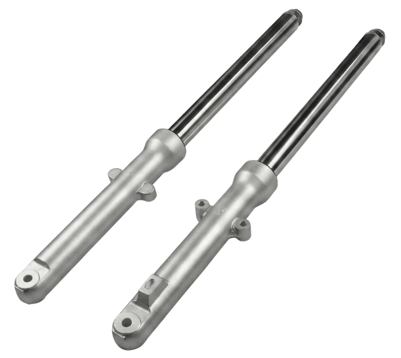 FRONT SHOCK ABSORBERS