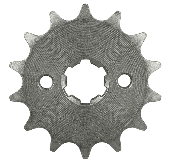 FRONT SPROCKET