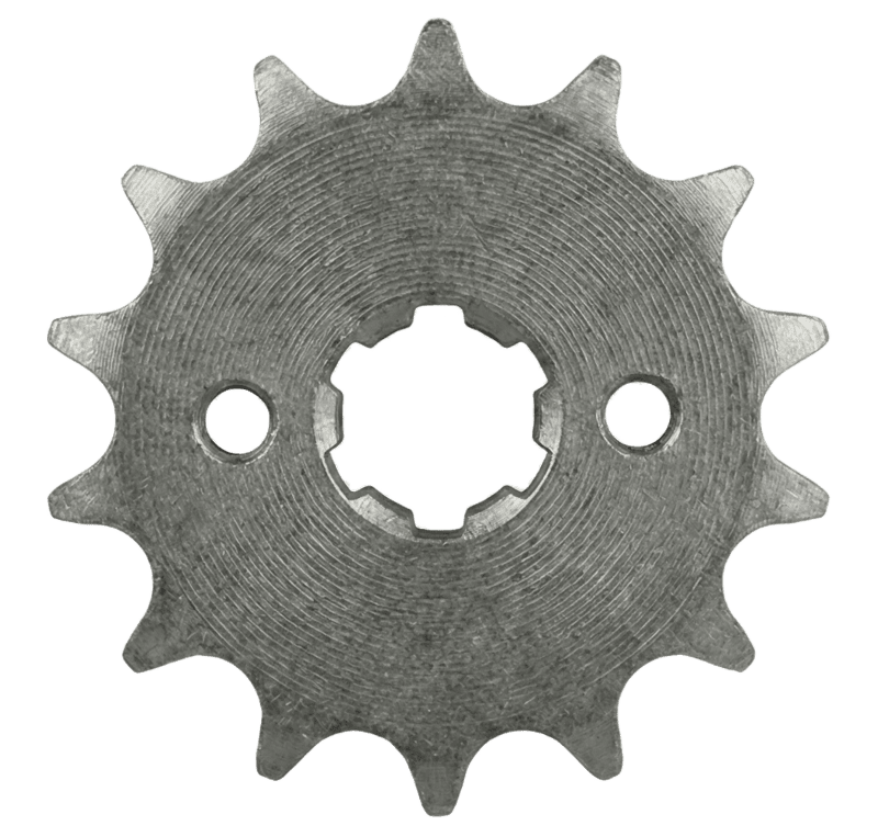 FRONT SPROCKET