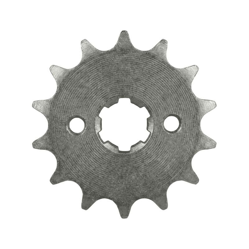 FRONT SPROCKET (428-14T)