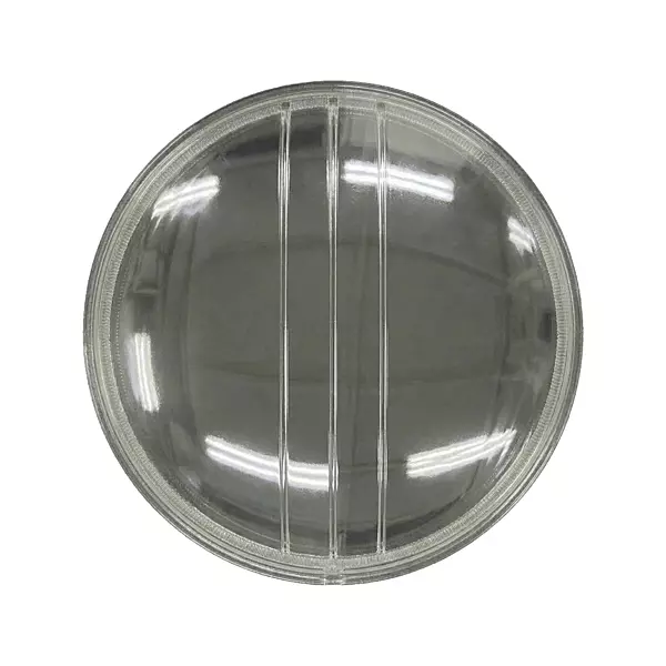 HEADLIGHT GLASS