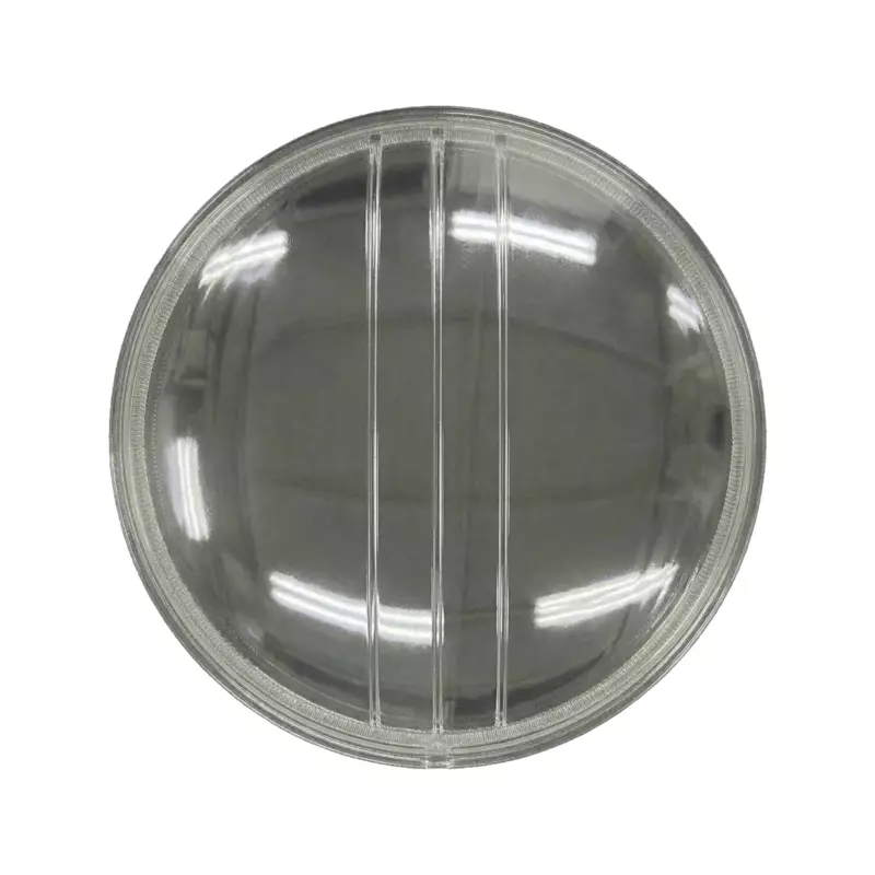HEADLIGHT GLASS