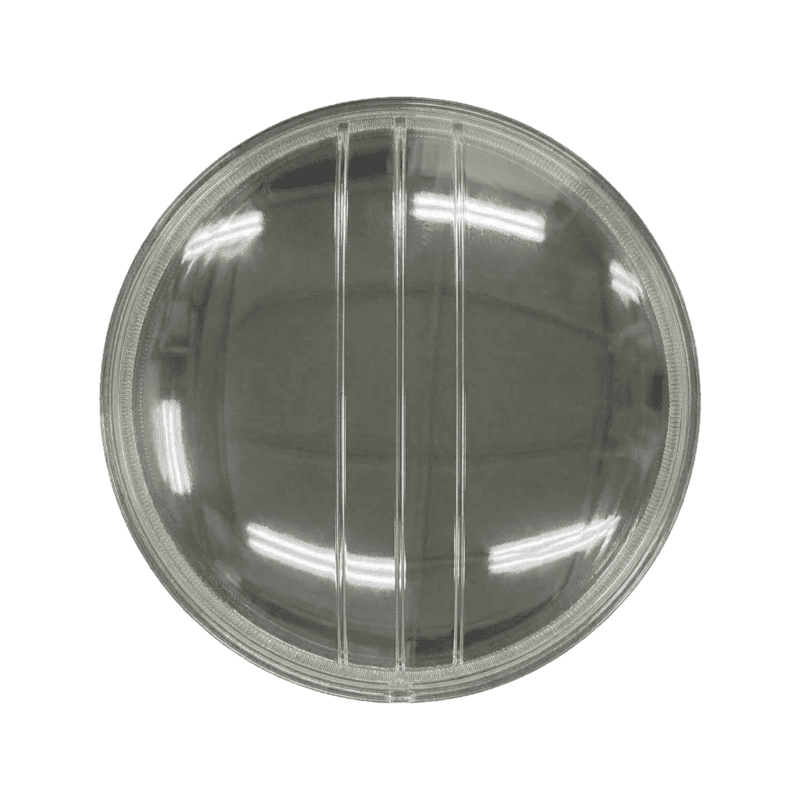 HEADLIGHT GLASS