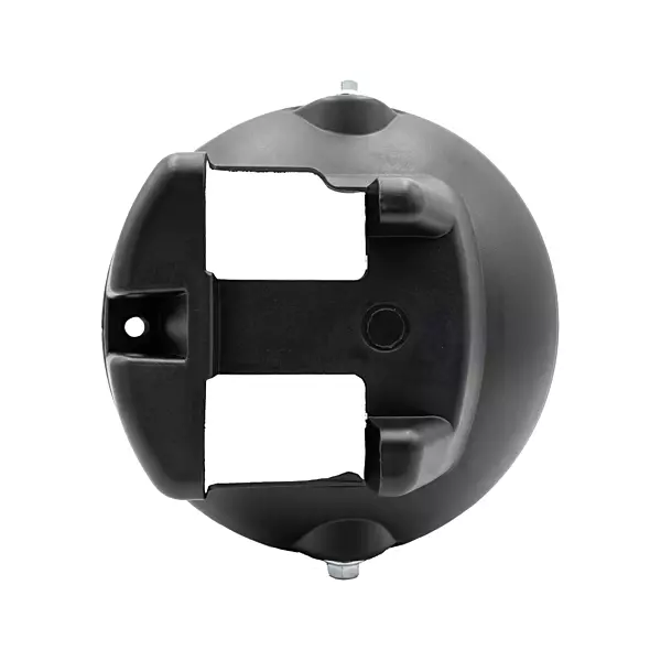 HEADLIGHT HOUSING