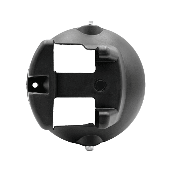 HEADLIGHT HOUSING