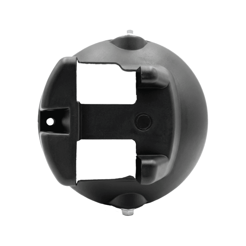 HEADLIGHT HOUSING