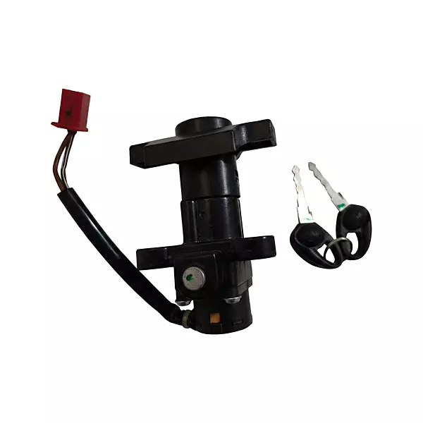IGNITION SWITCH