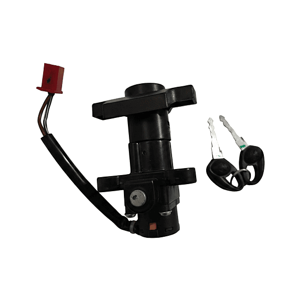 IGNITION SWITCH