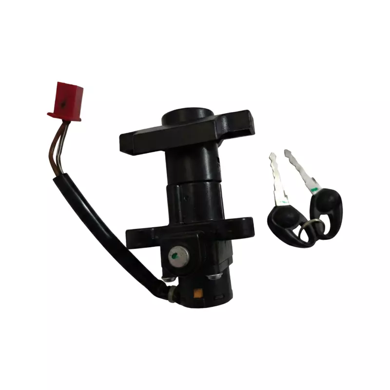 IGNITION SWITCH