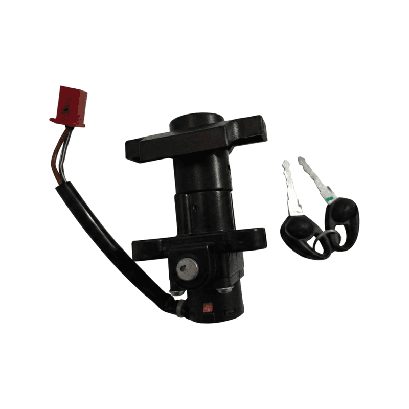 IGNITION SWITCH