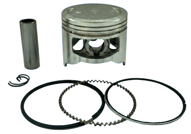 PISTON KIT (25++)
