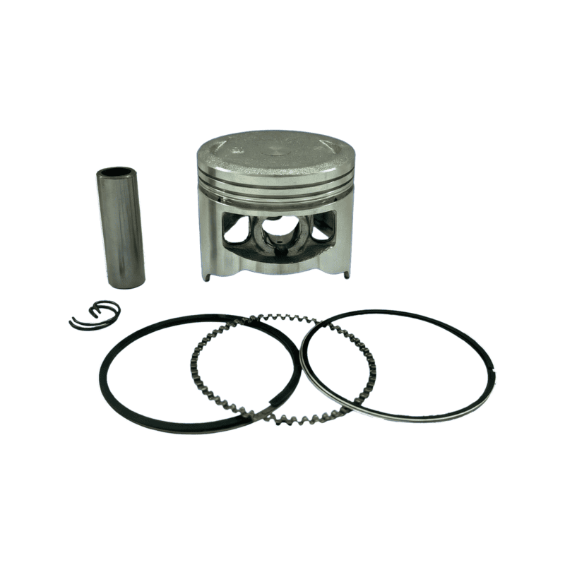 PISTON KIT (25++)