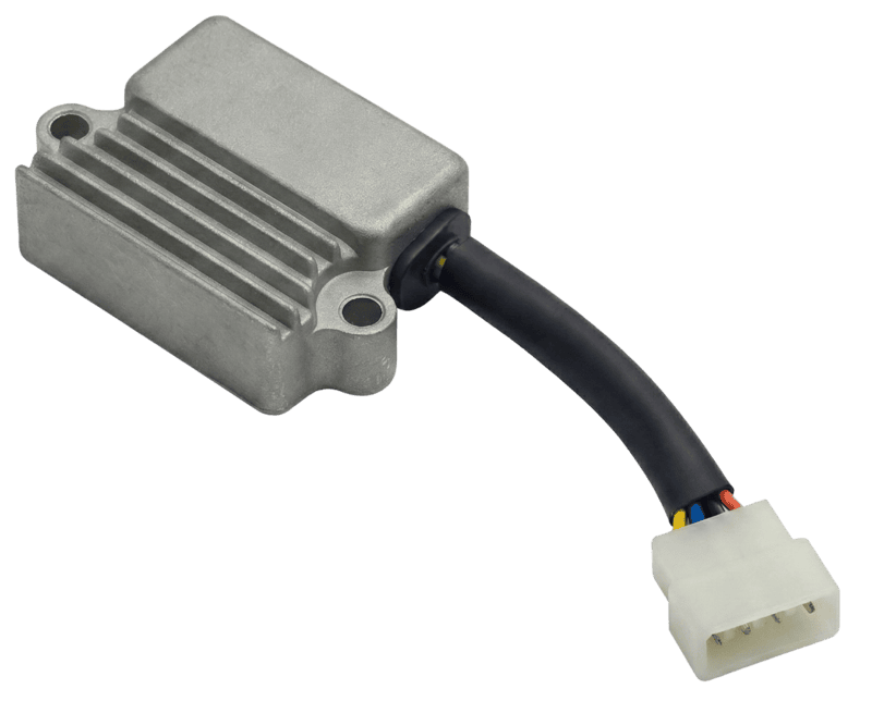 REGULATOR RECTIFIER