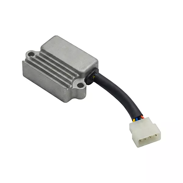 REGULATOR RECTIFIER