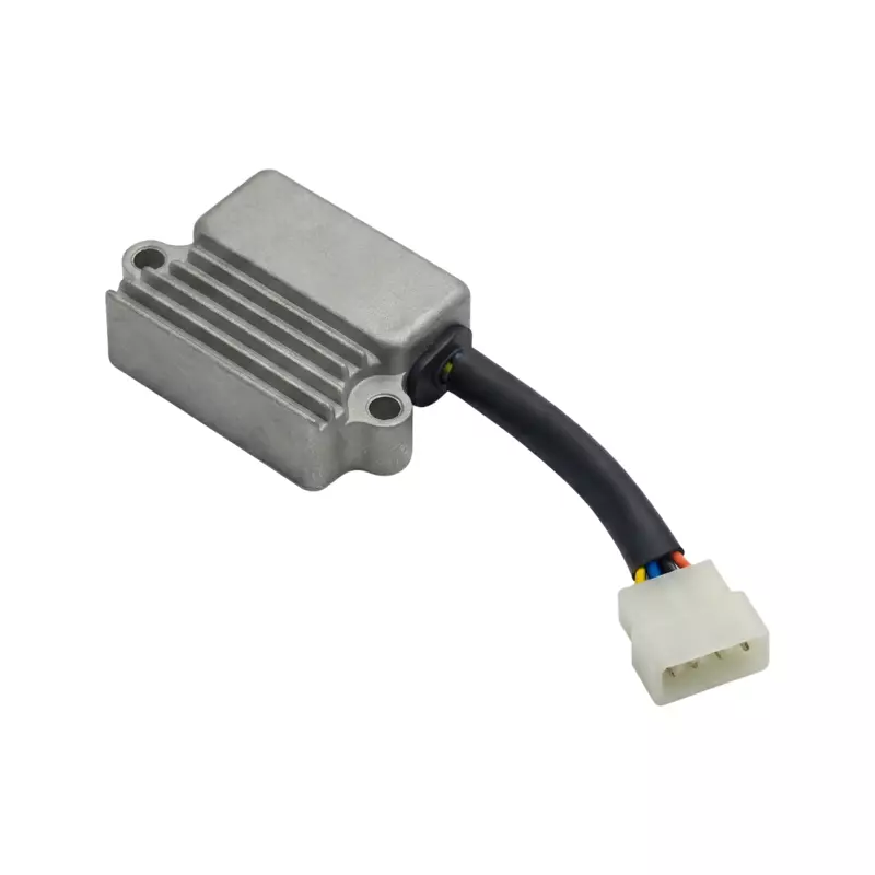 REGULATOR RECTIFIER