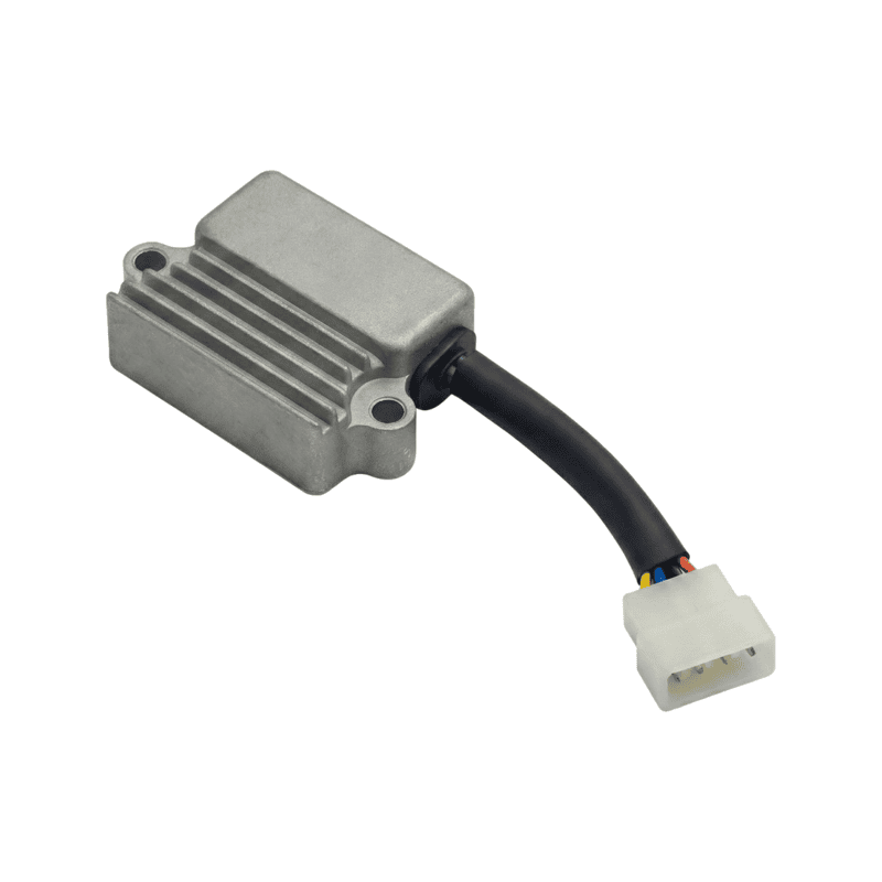 REGULATOR RECTIFIER