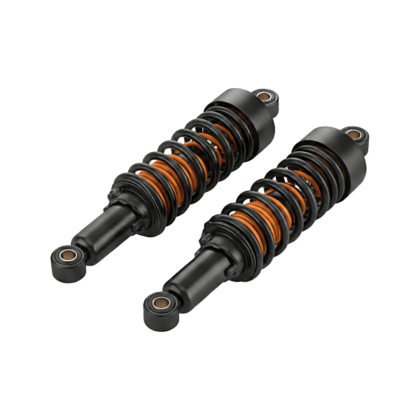 REAR SHOCK ABSORBERS
